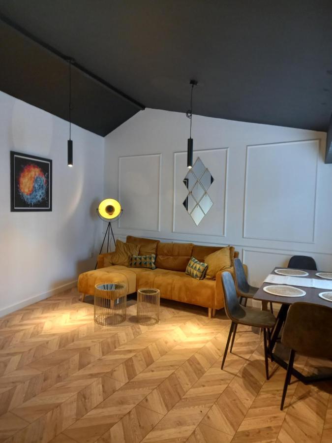 L2 Apartments- City Center- 2 Bed ลิเวอร์พูล ภายนอก รูปภาพ